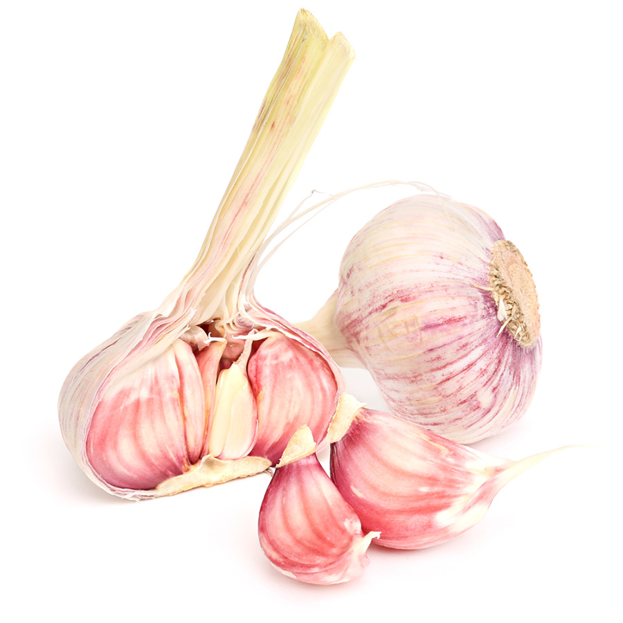 Чеснок ранний ~ 40г/шт