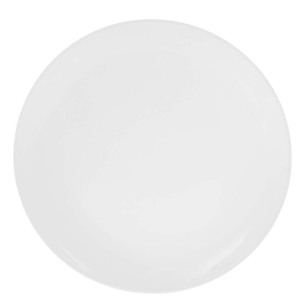 Тарелка Wilmax обеденная круглая 23 см