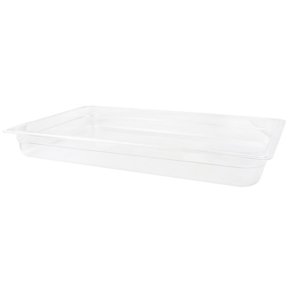 Поддон Metro Chef 1/1-65 8,8 л