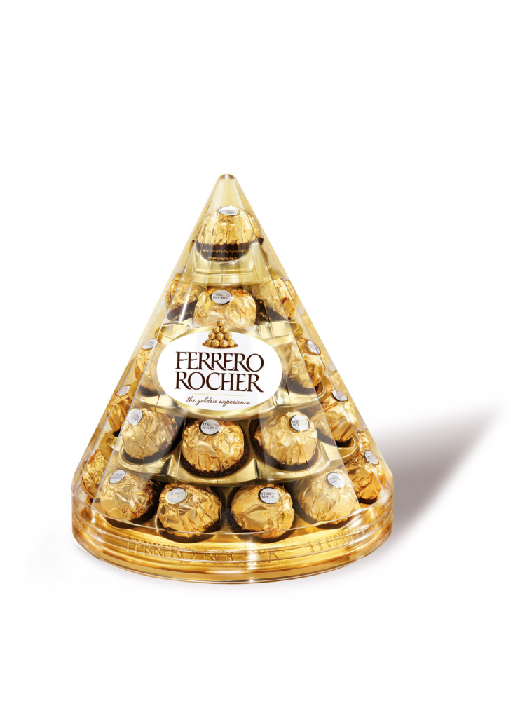 Конфеты Ferrero Rocher 350 г