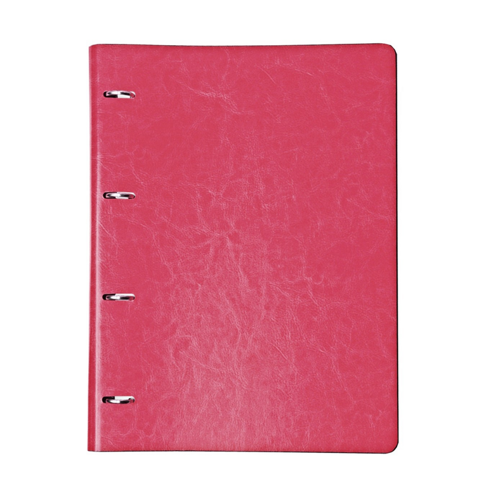 Тетрадь Infolio Elegance А4 240х310 мм в клетку 120 листов