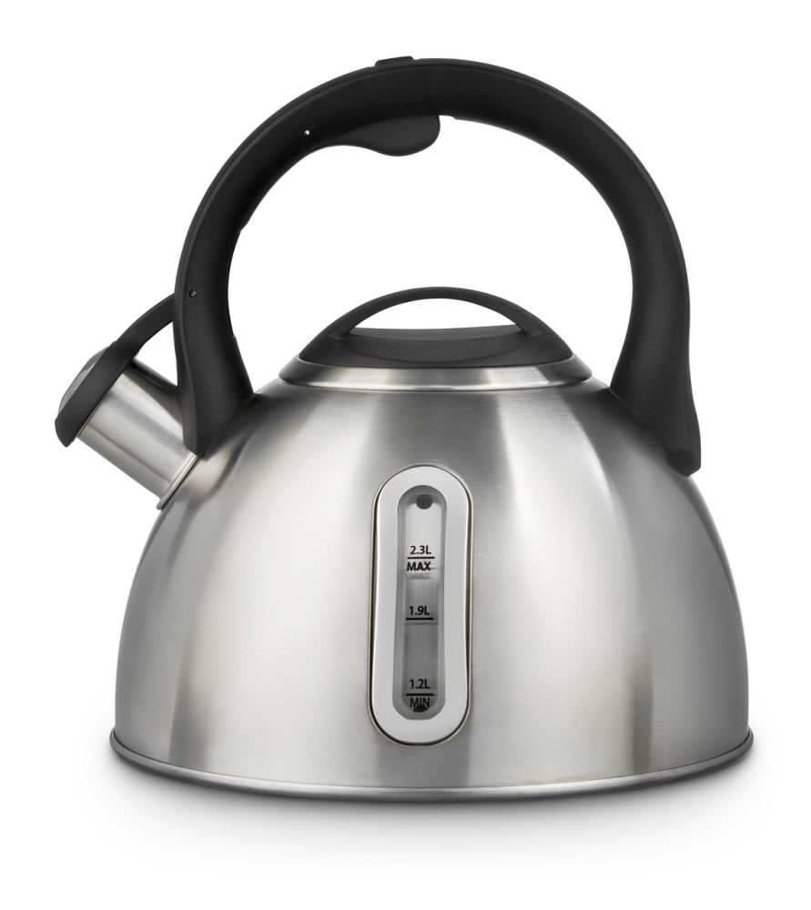 Чайник со свистком Polaris Alicante 3 л