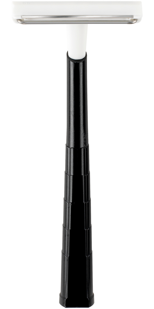 Станки одноразовые Bic Metal с одним лезвием, 5 шт.