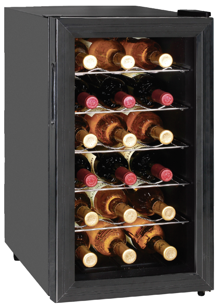 Холодильный шкаф GASTRORAG для вина JC-48