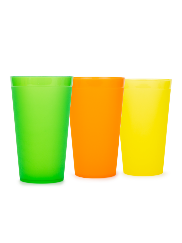 Стакан для сока 0,4 л