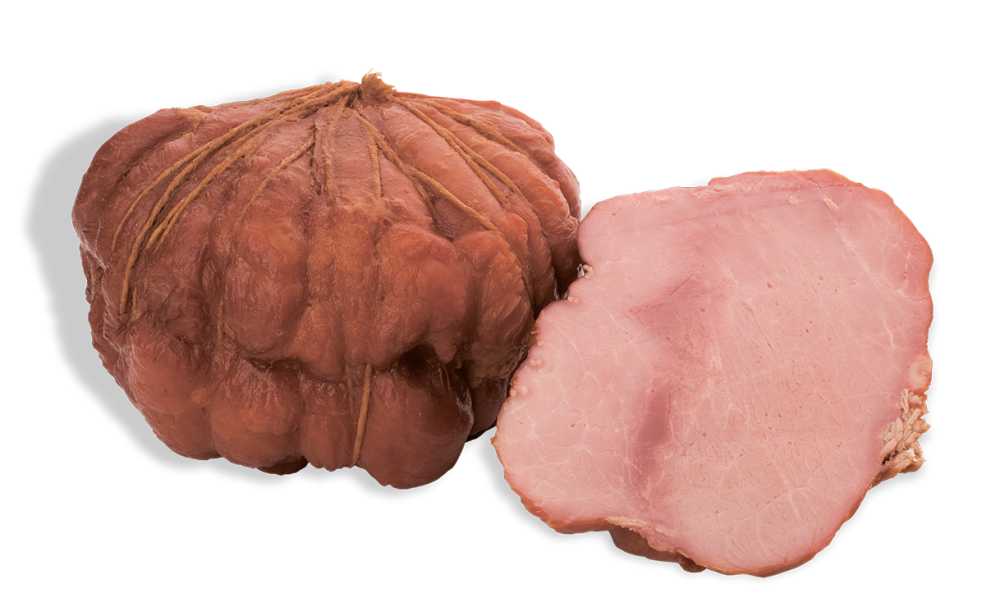 Буженина Скворцово ~0,7-1,7кг