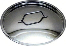 Крышка Gastrorag 24 см