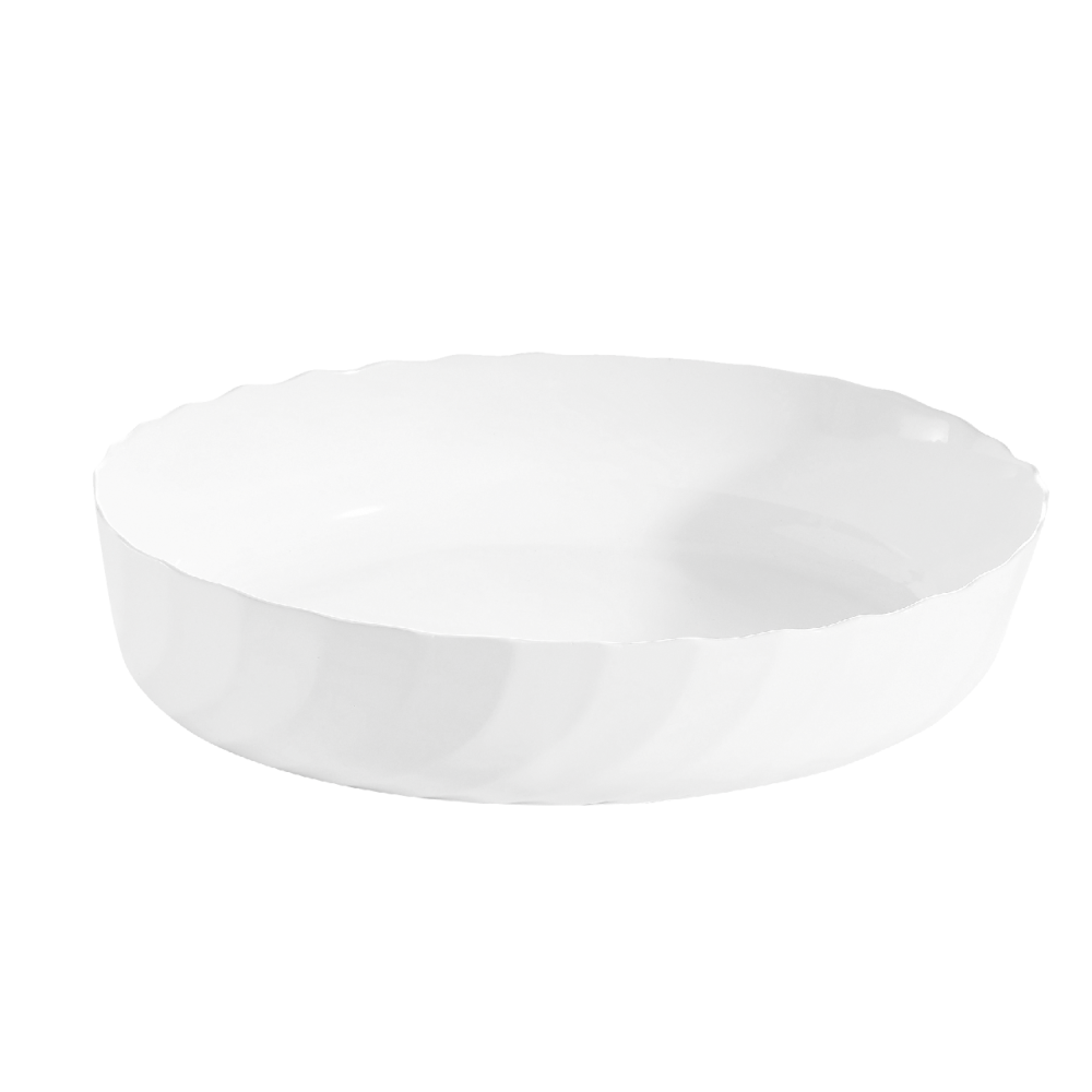 Форма для запекания Luminarc Trianon овальная 37 х 29 см