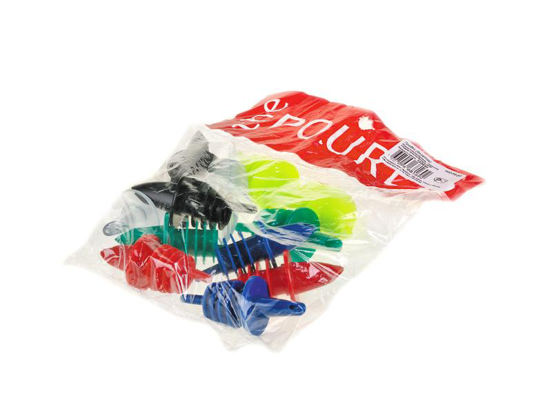 Комплект пробок Gastrorag PR-BR 12 шт