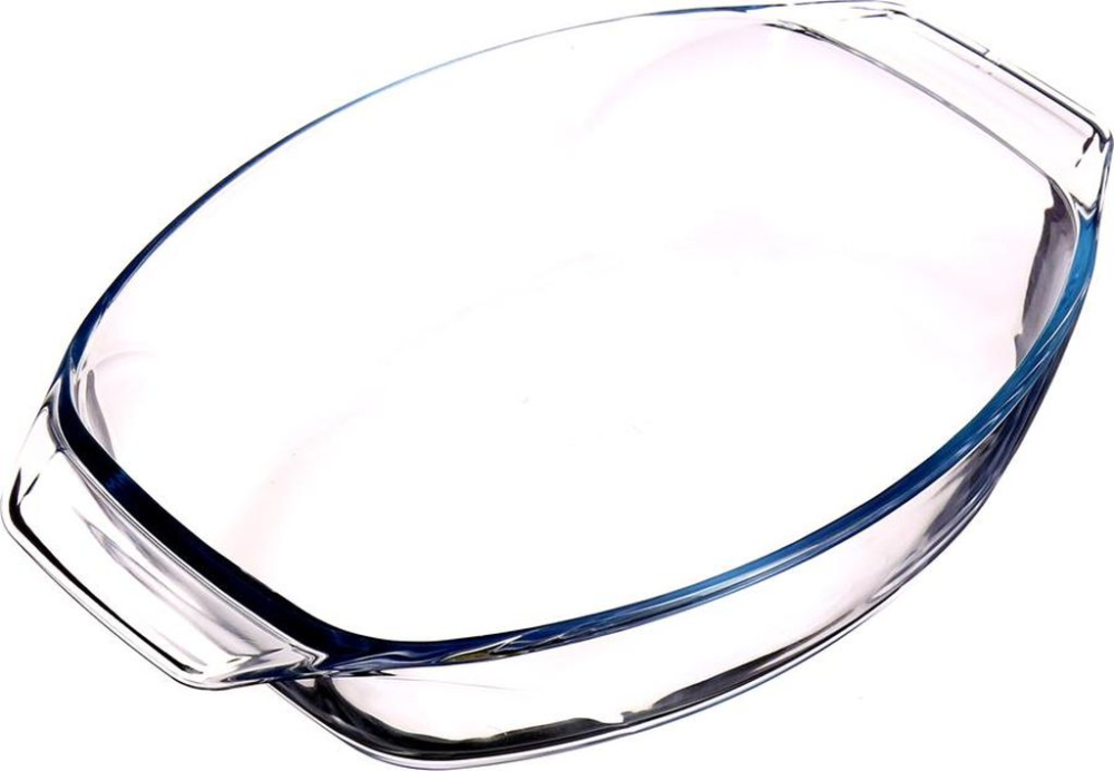 Форма для запекания Pyrex Optimum 4,2 л 39 х 27 см