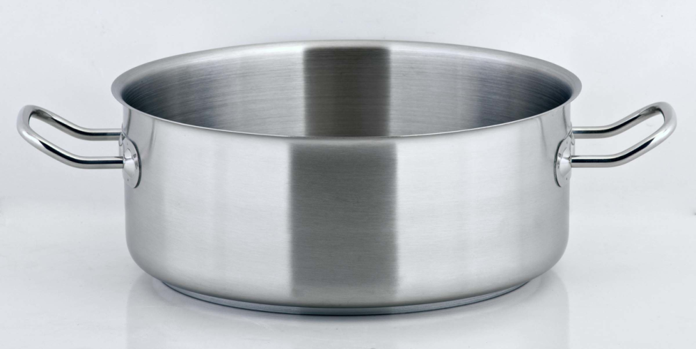 Кастрюля Metro Professional 40 см 19 л