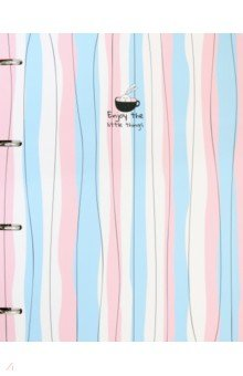 Тетрадь BE SMART А4 120 листов