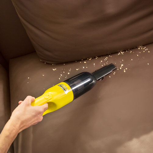 Пылесос Karcher ручной CVH 2