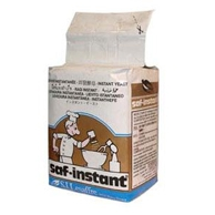 Дрожжи Saf-instant хлебопекарные сухие 500г