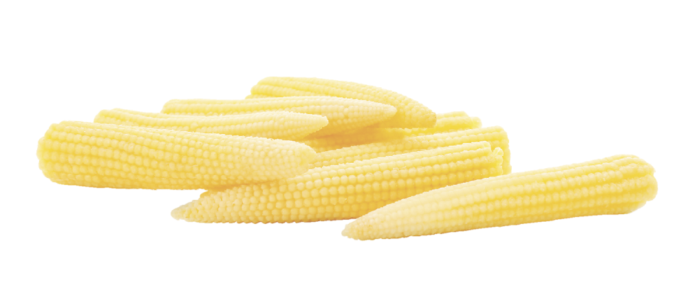 Кукуруза мини 125 г