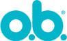 o.b.