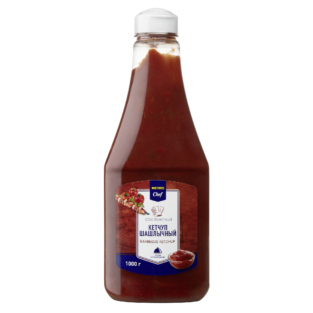 METRO Chef Кетчуп шашлычный, 1кг