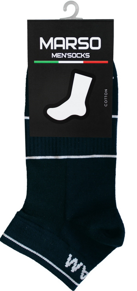 НОСКИ М SPORT ХЛОП/ПОЛИАМ НМC-