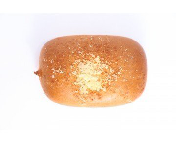 Пирожок Крымхлеб с яблоком, 80г