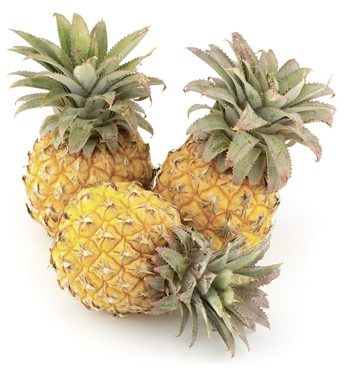 Ананас мини, ~170-250 г/шт