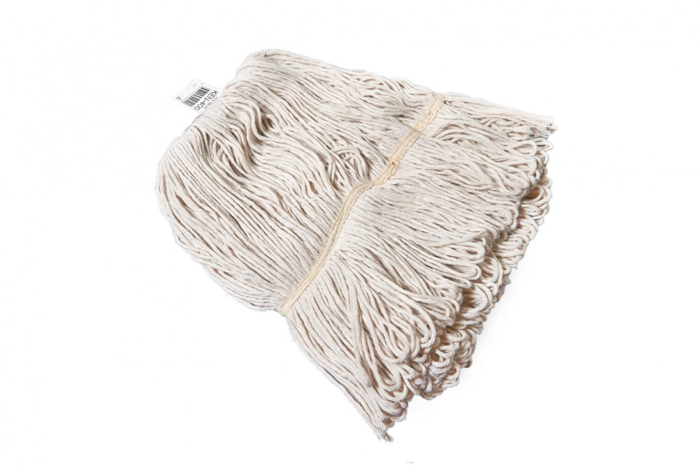 Насадка-моп Кентукки Росмоп хлопок полиэстер, 350г