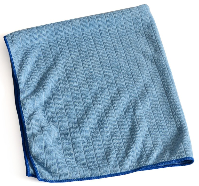 Тряпка для пола ARO микрофибра