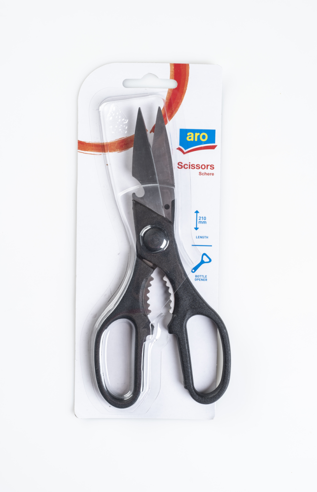 Ножницы ARO, 210 мм