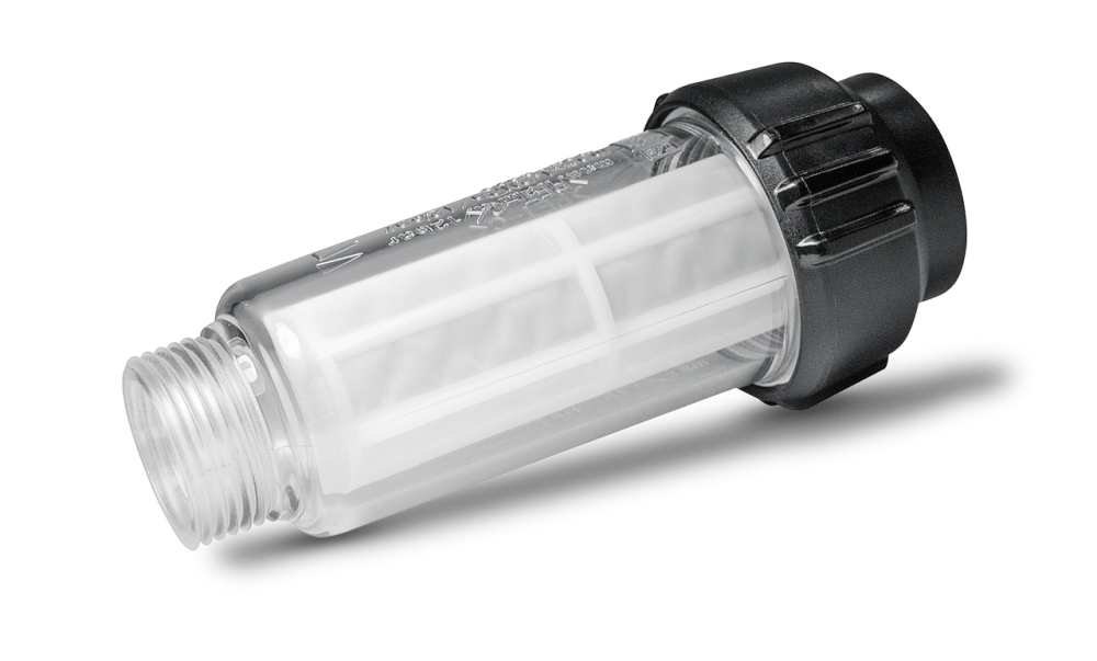 Фильтр Karcher для воды