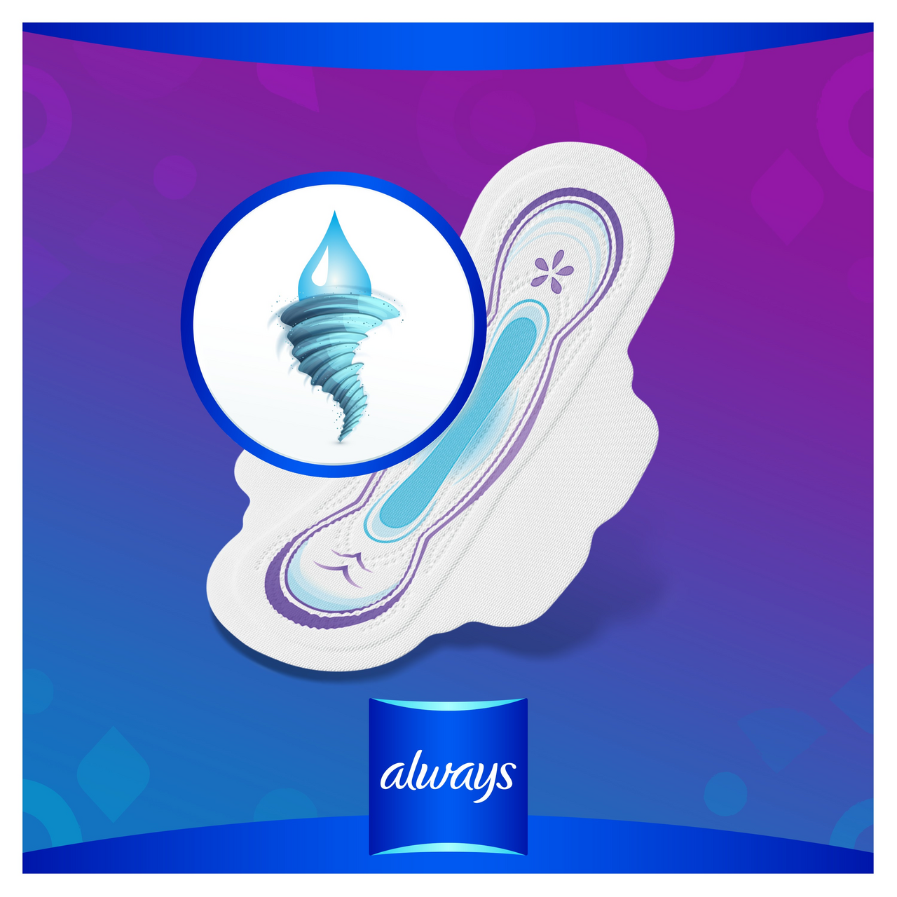 Прокладки Always Ultra Super Plus 8шт