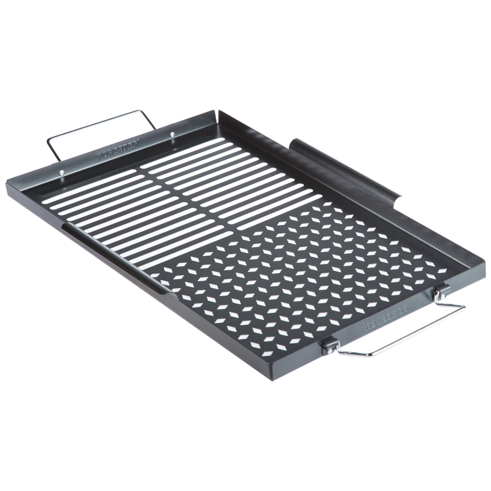 Противень-гриль Forester 45х33х3,5см