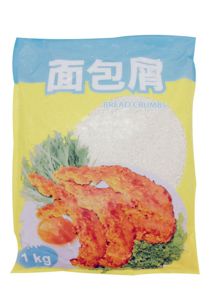 Сухари Panko панировочные