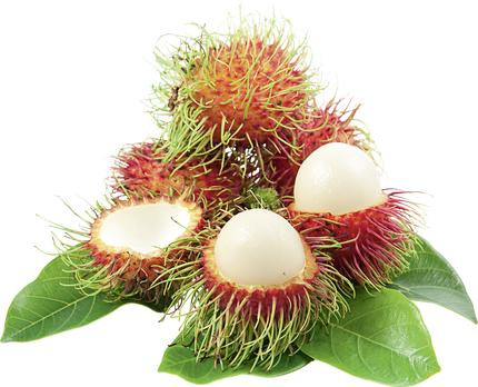 Рамбутан, 200 г