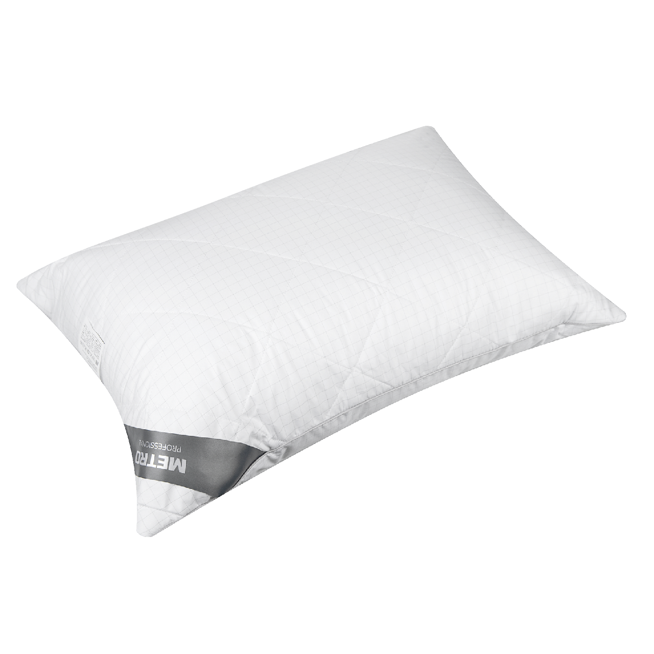 METRO PROFESSIONAL Подушка полиэстер 100% серия антистресс, 50 x 70см