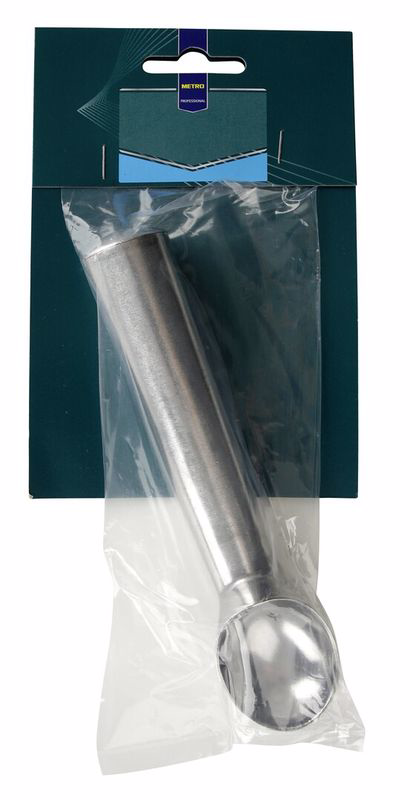 Ложка для мороженого Metro Professional 18 см