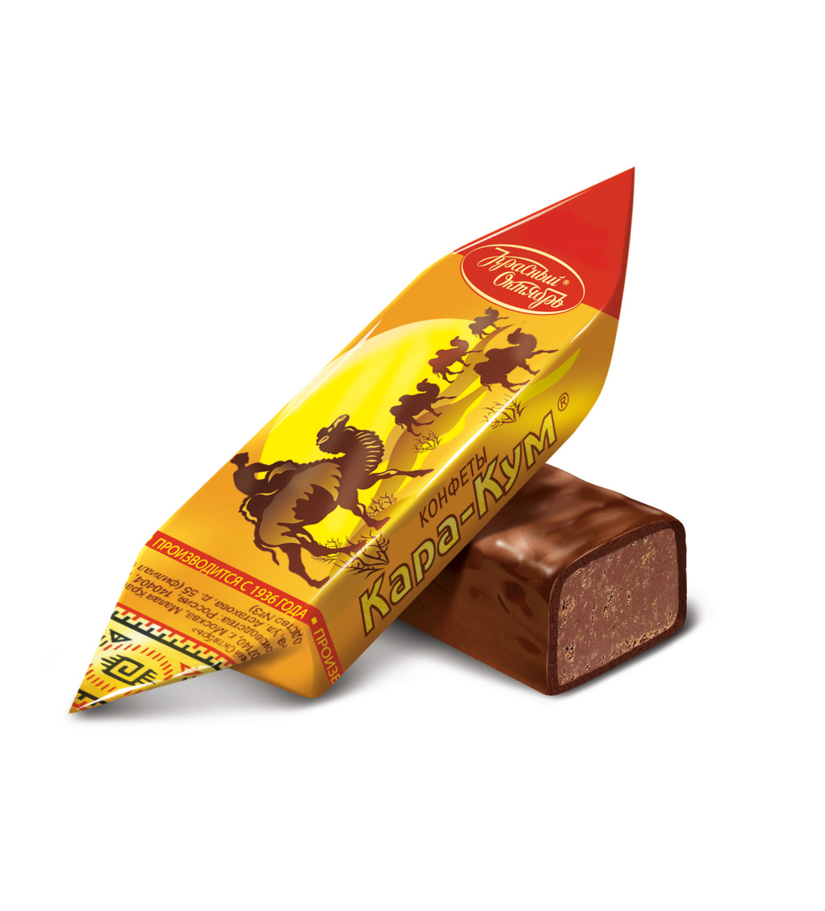 Конфеты Кара Кум, 1000г