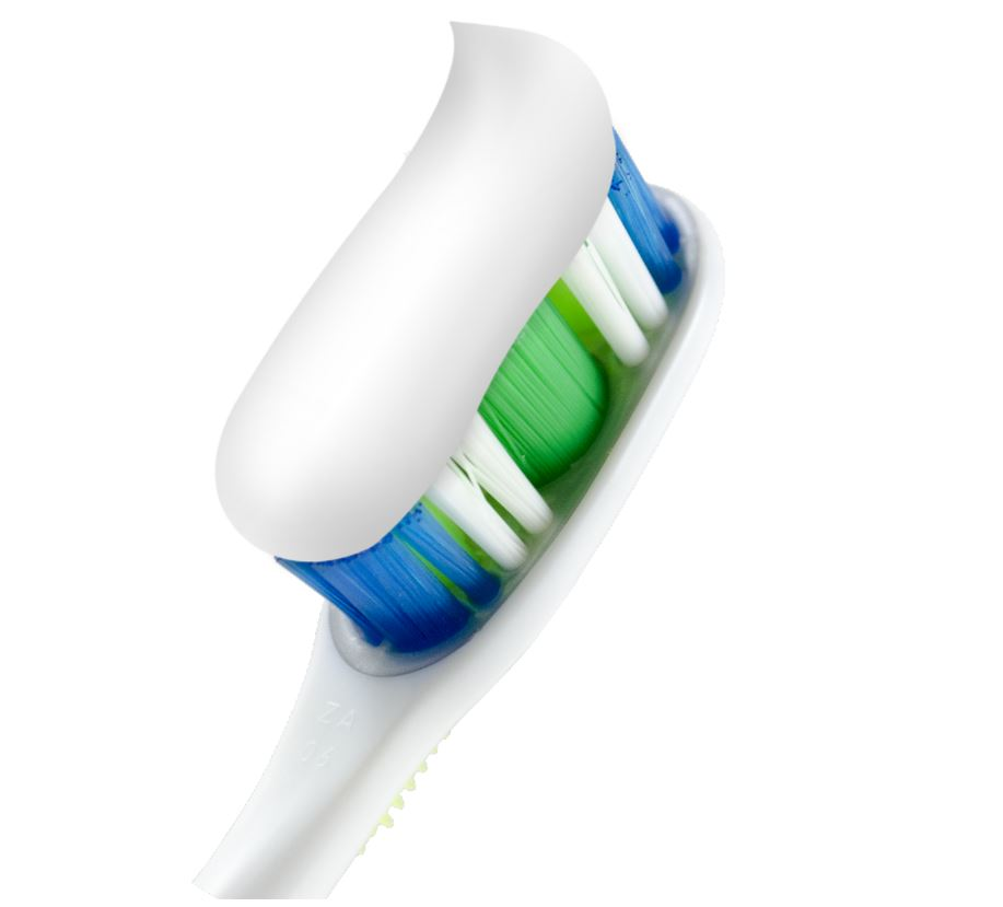 Зубная паста Colgate крепкие зубы и свежее дыхание, 100мл