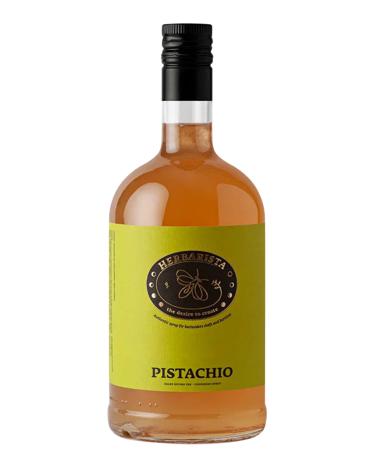 Сироп Herbarista фисташка, 700мл