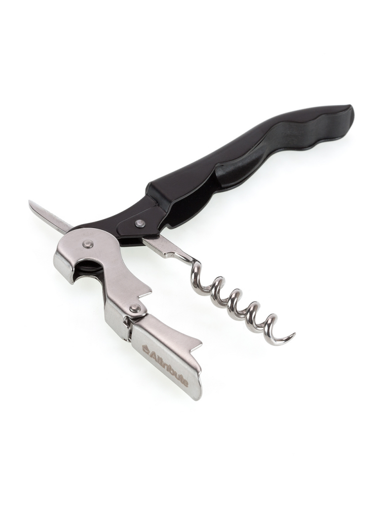 Штопор Attribute официанта sommelier