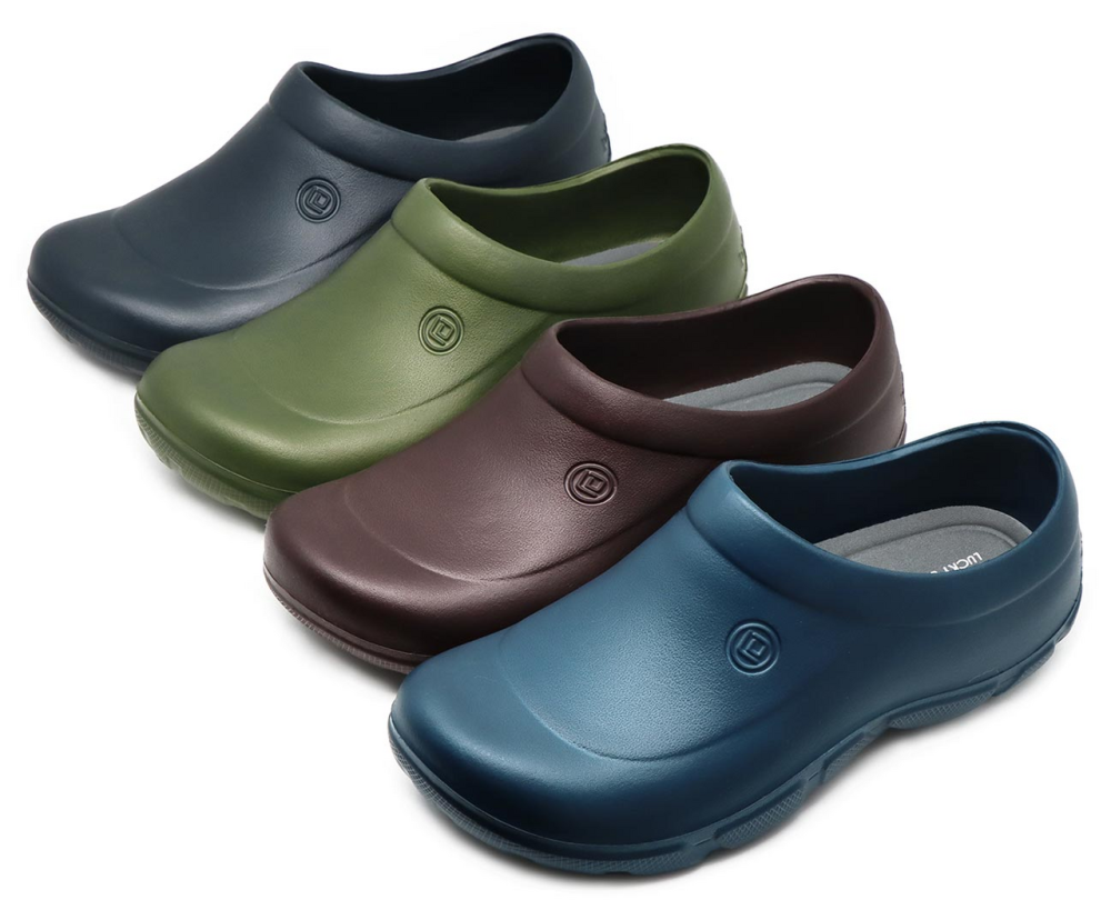 Сабо мужские Lucky Land