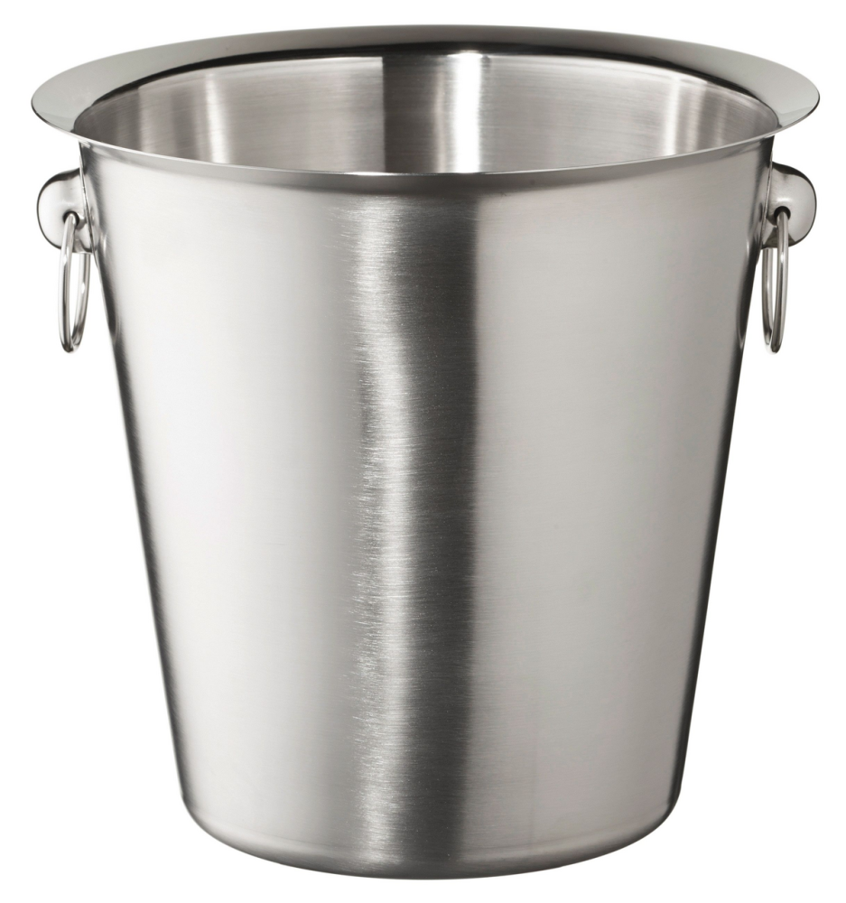 METRO PROFESSIONAL Ведро для шампанского 23см, 4.6л