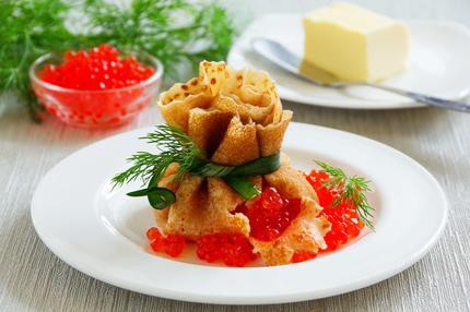 Икра лососевая зернистая ARO, 140 г