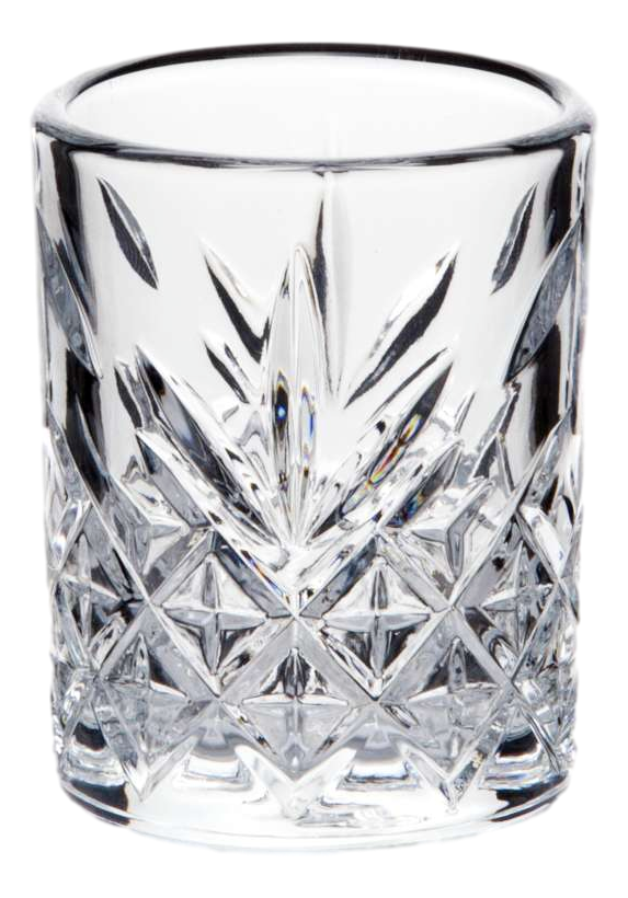 Стакан низкий Pasabahce Timeless, 345мл