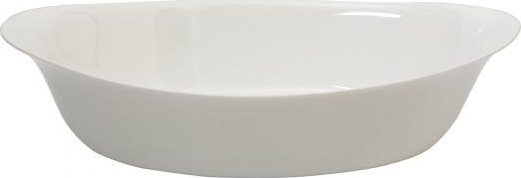 Форма жаропрочная для запекания Luminarc Smart Cuisine овальная 38 х 23 см