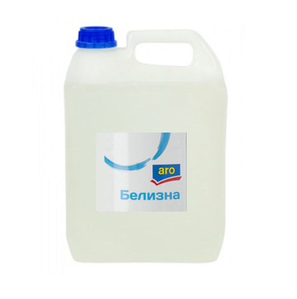 Отбеливатель Aro универсальный 5 л