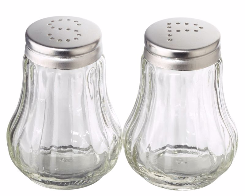 Aro Набор для специй, 2пр х 54мл