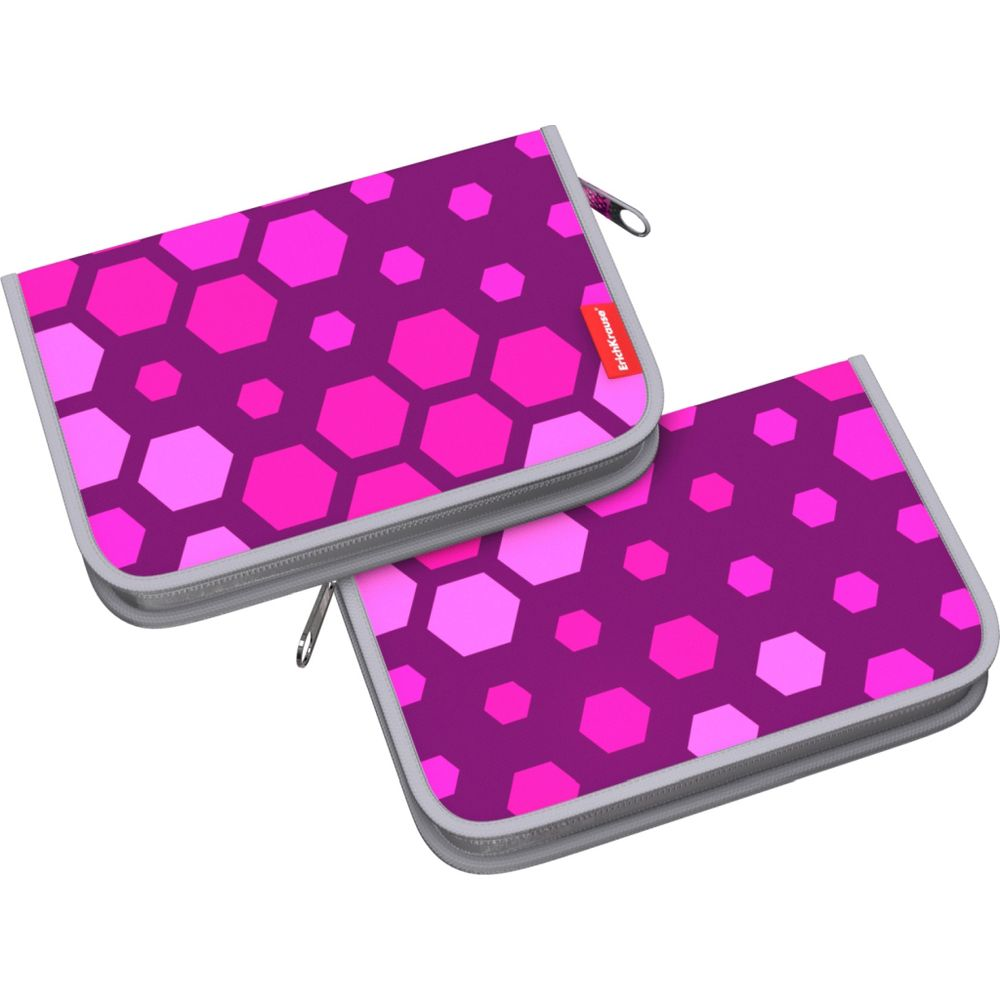 Пенал-книжка ErichKrause