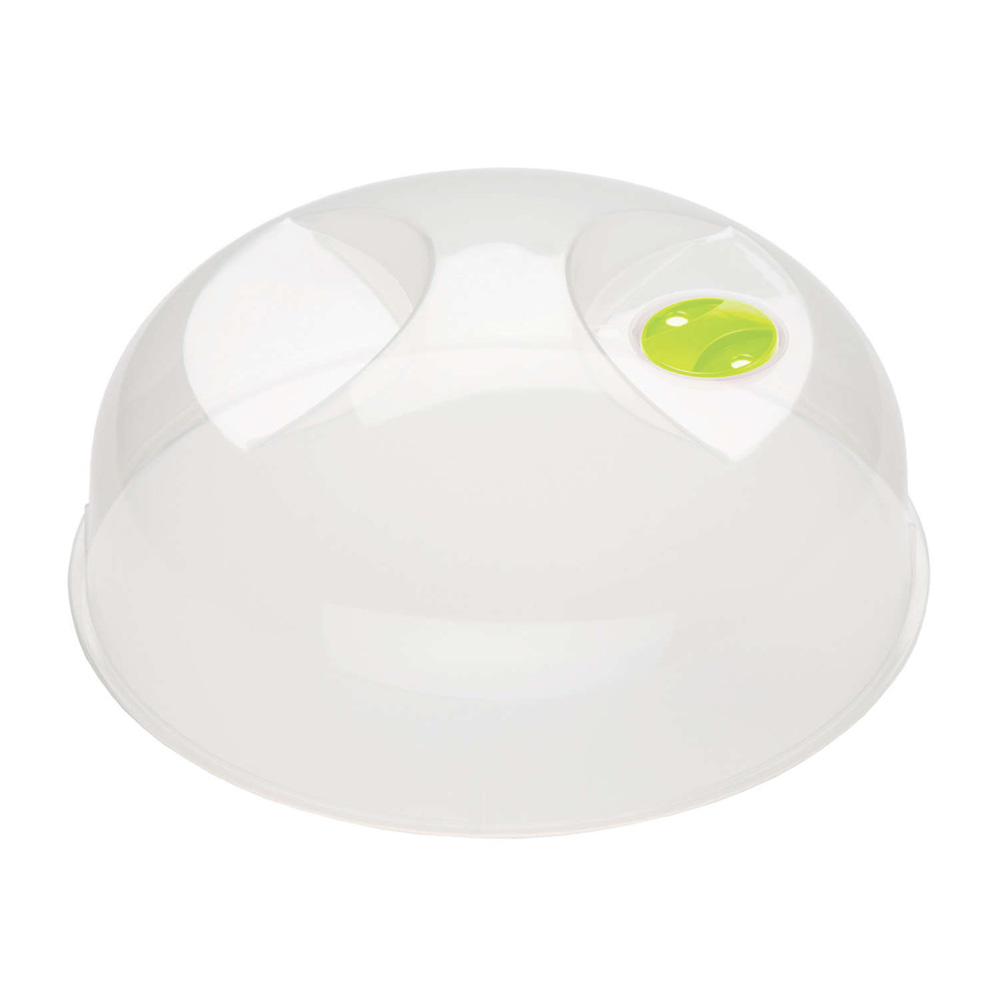 Крышка Phibo для холодильника и микроволновой печи с декором 230 мм