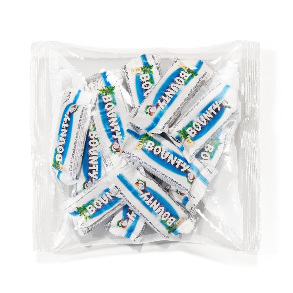 Конфеты Bounty minis, 247г