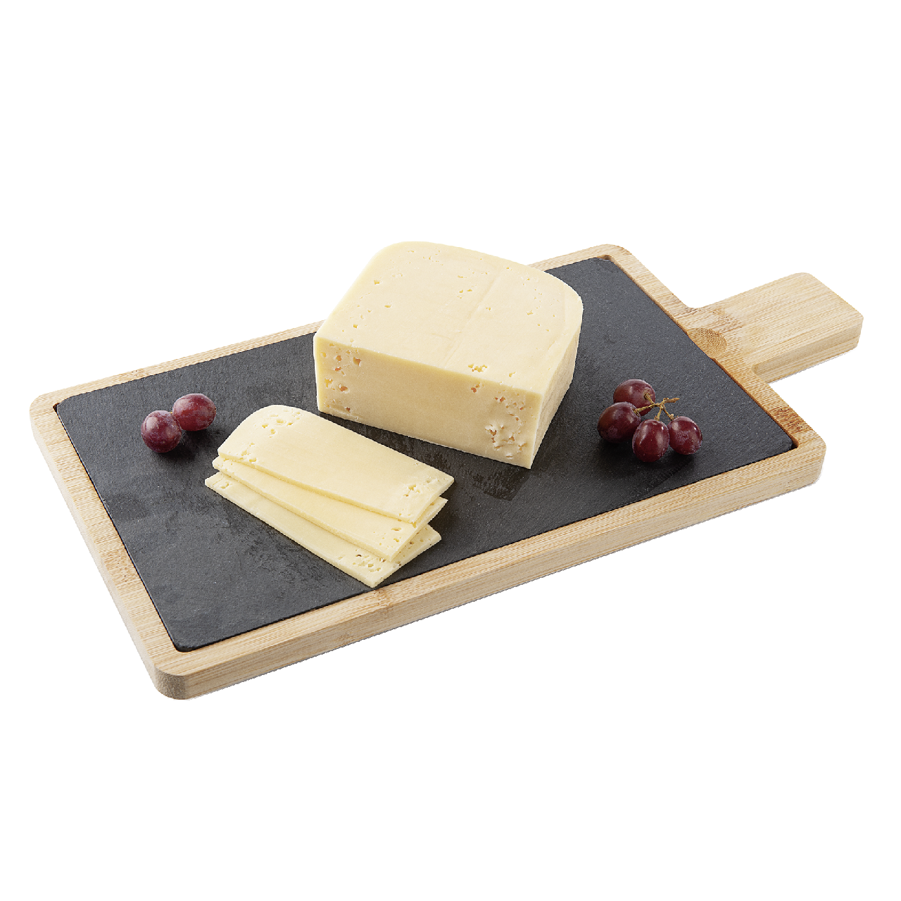 METRO Chef Сыр полутвердый Гауда 48% кусок 500г БЗМЖ