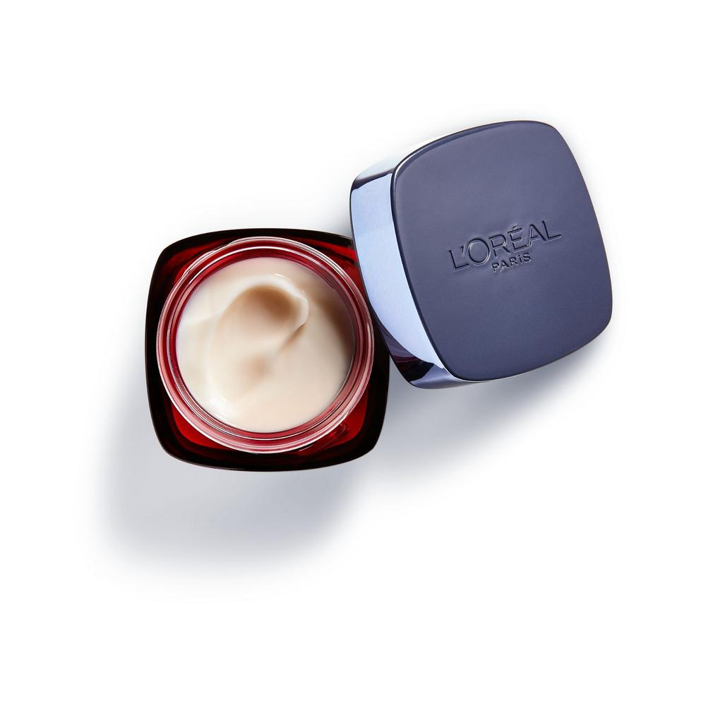 Крем дневной для лица L'Oreal Paris Ревиталифт Лазер х3 антивозрастной против морщин 50 мл